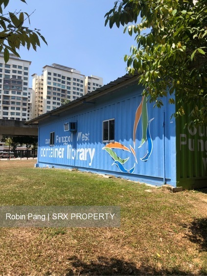 Blk 211D Punggol Walk (Punggol), HDB 3 Rooms #208620651